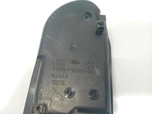 Front left interior door handle FORD MONDEO II (BAP) | BP31107021I13