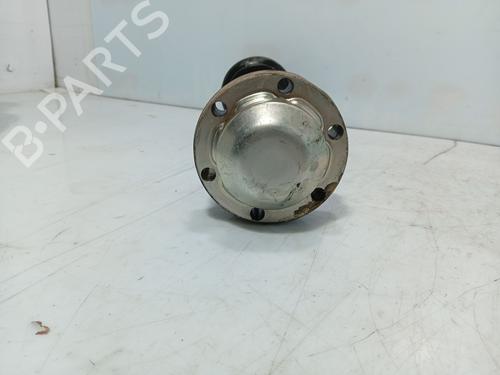 Left front driveshaft VW PASSAT B7 (362) 2.0 TDI | BP38484611M38 - Image 5