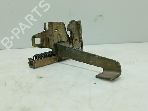 Used Hood lock Hood lock FORD ESCORT V Turnier (ANL) 1.8 TD (90 hp) 34231737 34231737