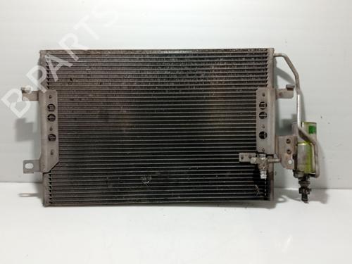 Varmeapparatregister MERCEDES-BENZ A-CLASS (W168) A 140 (168.031, 168.131) (82 hp) 31817265