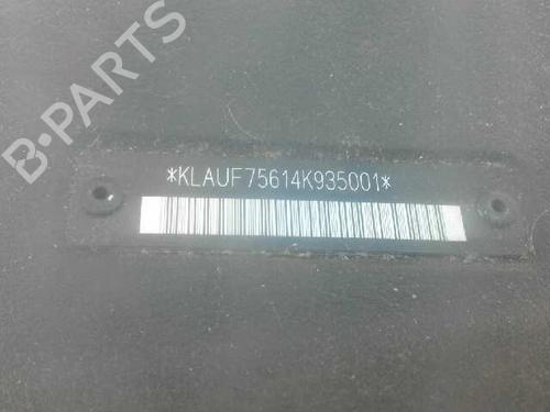 Grill DAEWOO REZZO (U100) | BP18991652C40 - Image 7
