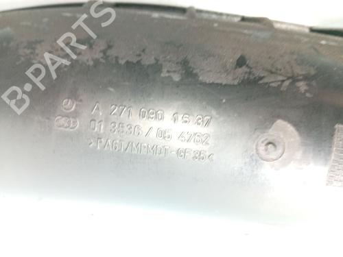 Pipe MERCEDES-BENZ C-CLASS (W203) C 180 Kompressor (203.046) | BP37239275M125 - Image 4