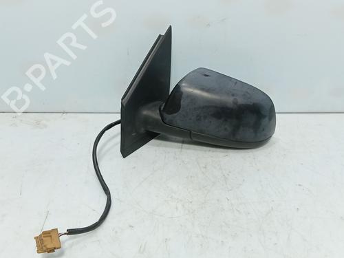 Used Left mirror Left mirror VW POLO IV (9N_, 9A_) [2001-2014] 33809815 33809815