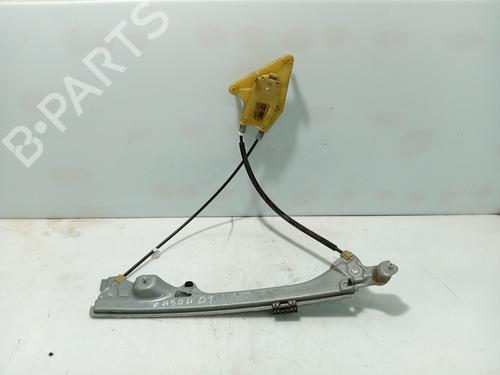 Elevalunas trasero derecho RENAULT LAGUNA III Grandtour (KT0/1) 2.0 dCi (KT07, KT0J, KT14, KT1A, KT1S) (131 hp) 31098946