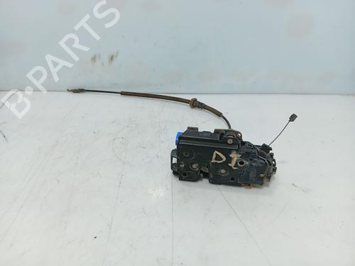 Used Front left lock Front left lock 38775080 38775080