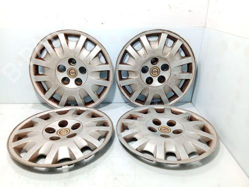 Hulkapsel Hulkapsel CHRYSLER VOYAGER IV (RG, RS) 2.4 (151 hp) 36805188 36805188