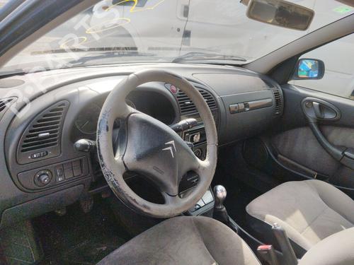 Steering pump CITROËN XSARA (N1) 1.6 16V | BP31102314M99 