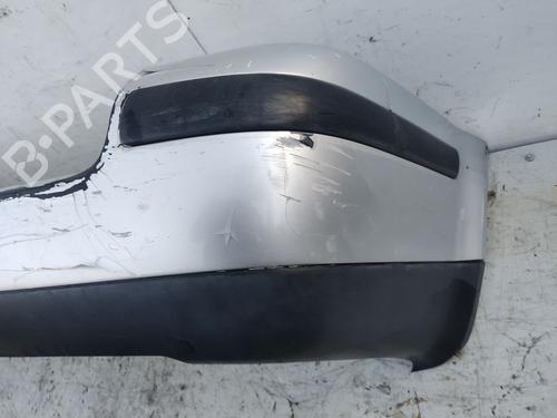 Rear bumper VW PASSAT B5.5 Variant (3B6) 1.9 TDI 4motion | BP23421902C8 