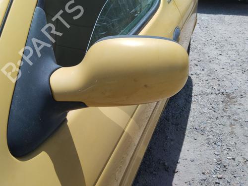 Rudehejsemotor bagstkærm højre RENAULT MEGANE I Coach (DA0/1_) 1.4 16V (DA0D, DA1H, DA0W, DA10) | BP31110695E22 