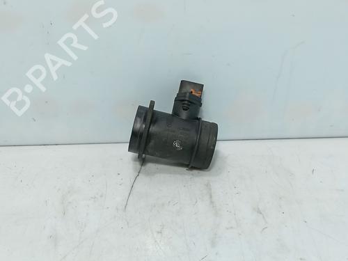 Used Mass air flow sensor Mass air flow sensor VW TRANSPORTER T4 Van (70A, 70H, 7DA, 7DH) 2.5 TDI (102 hp) 33421713 33421713