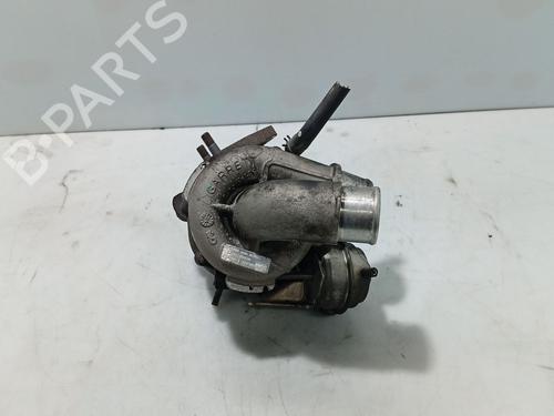 Turbo/Compresor TOYOTA AVENSIS Estate (_T25_) 2.0 D-4D (CDT250_, CDT250R) (116 hp) 31194966