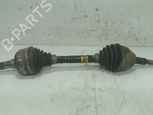 Used Left front driveshaft Left front driveshaft 39465329 39465329