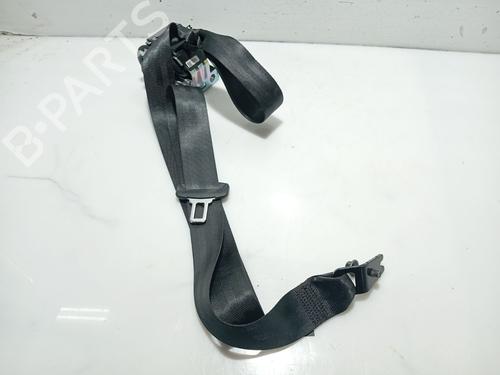 Used Rear left seatbelt VOLVO V90 II Estate (235) D4 (190 hp) 31102584