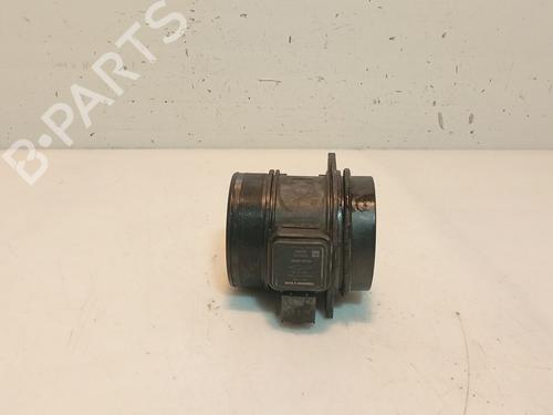 Used Mass air flow sensor Mass air flow sensor FIAT SCUDO Bus (270_, 272_) 2.0 D Multijet 4x4 (120 hp) 24690816 24690816