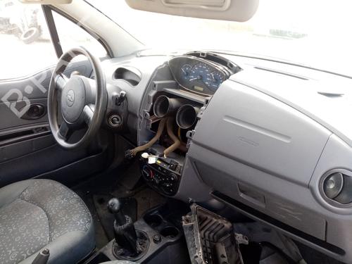 Front right window mechanism CHEVROLET MATIZ (M200, M250) 1.0 LPG | BP31100172C23 