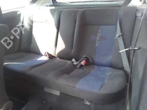 Hub cap VW GOLF III (1H1) | BP31102038C160