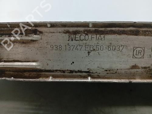 Kjøler IVECO DAILY II Platform/Chassis 59-12 (13150204, 13150211, 13150231, 13150311, 13150312,... (116 hp) 32779072