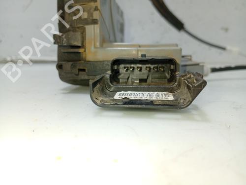 Rear right lock CITROËN C5 III (RD_)  | BP31108561C99 