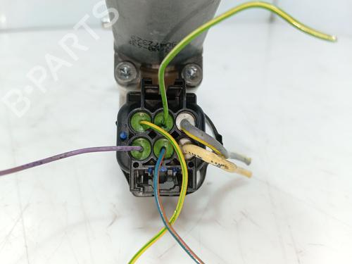 Right front window motor FORD FOCUS III 1.0 EcoBoost | BP39977498E20 - Image 3