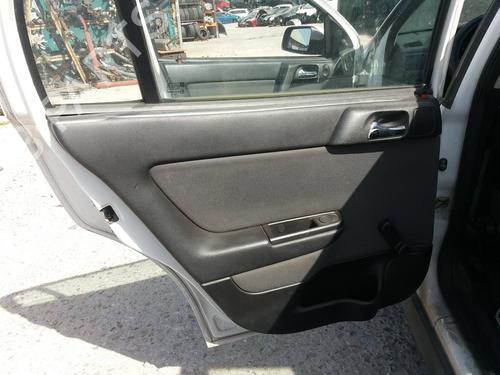 Left headlight OPEL ASTRA G Hatchback (T98)  | BP31098967C28 