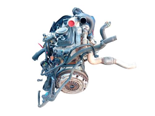 Engine VW VENTO (1H2) 1.9 TDI | BP33169975M1 - Image 25