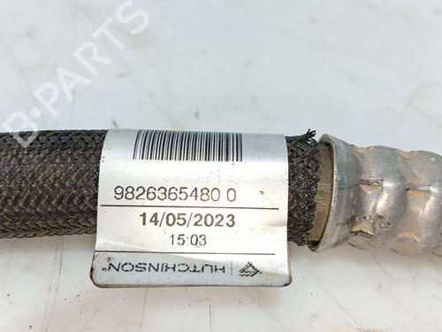 Pipe CITROËN C4 III (BA_, BB_, BC_) 1.2 PureTech 130 (BAHNSA, BAHNSB) | BP40267895M125 - Image 5