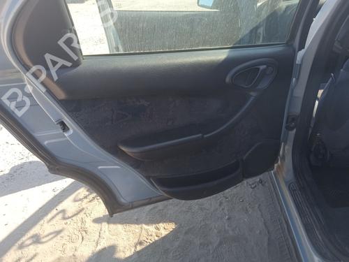 Instrument cluster CITROËN XSARA (N1) 2.0 HDi 109 | BP23389337C47 