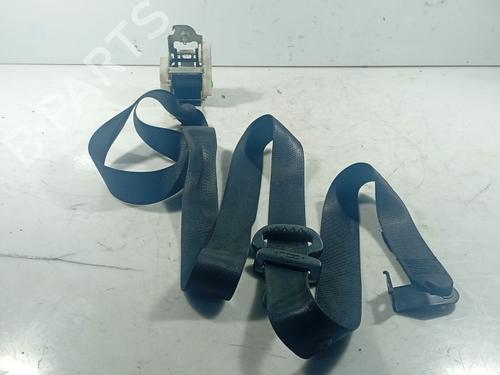Used Front left seatbelt Front left seatbelt OPEL VECTRA C GTS (Z02) 1.9 CDTI (F68) (120 hp) 40515686 40515686