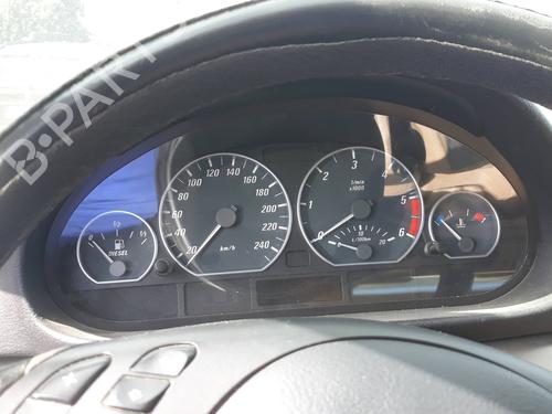 Rear differential BMW 3 (E46) 320 d | BP31099014M24 