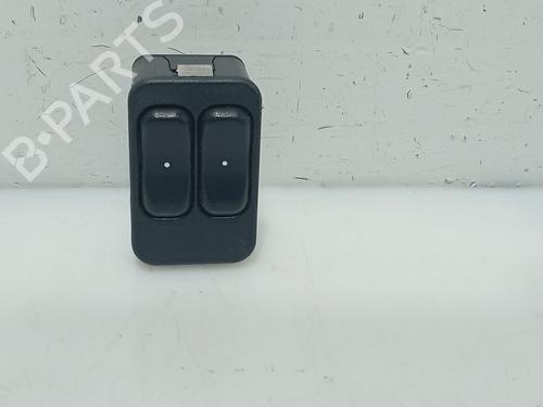 Used Left front window switch Left front window switch OPEL MERIVA A MPV (X03) 1.4 16V Twinport (E75) (90 hp) 32705087 32705087