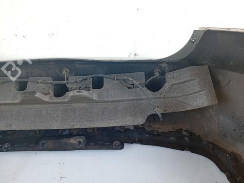 Rear bumper HYUNDAI SONATA V (NF) 2.0 CRDi | BP31106334C8 