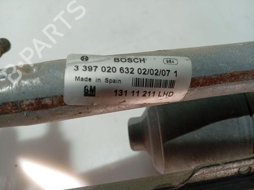 Front wiper motor OPEL ASTRA H GTC (A04) | BP19008892M29