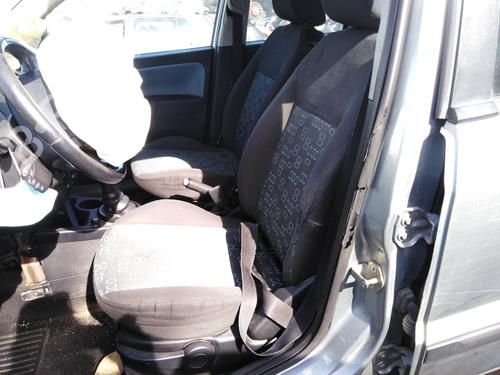 Front right window mechanism FORD FUSION (JU_) 1.4 TDCi | BP24689990C23 