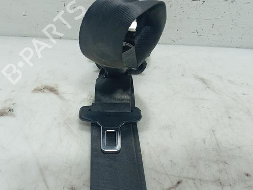 Rear left seatbelt OPEL CORSA E (X15) 1.4 (08, 68) | BP37421223I29 - Image 4