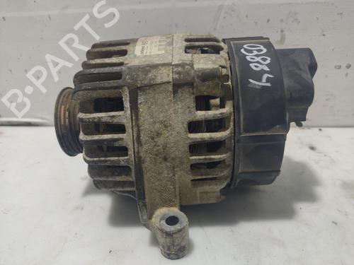 Alternador FIAT PANDA (169_) [2003-2025]  31098368