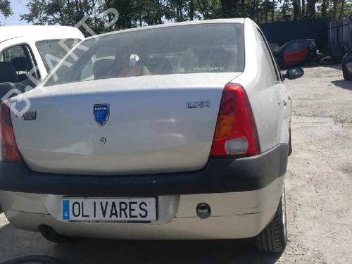 Engine DACIA LOGAN (LS_) 1.4 (LS0A, LS0C, LS0E, LS0G) | BP31105268M1 