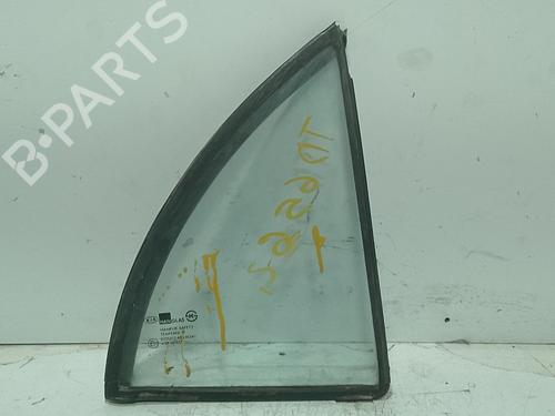 Panel rude bagtil højre Panel rude bagtil højre KIA RIO I Saloon (DC_) 1.5 16V (98 hp) 39728306 39728306