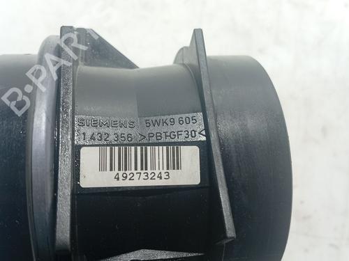 Mass air flow sensor BMW 3 (E46) 325 i | BP34648993M95 - Image 4