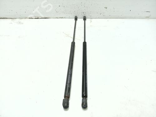 Gassdemper Bakluke FIAT SEICENTO / 600 (187_) [1997-2010]  31098906