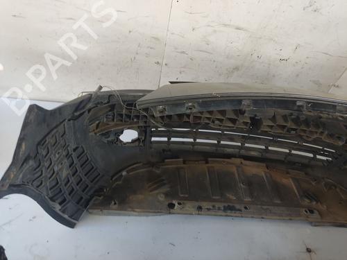 Front bumper RENAULT SCÉNIC II (JM0/1_) 1.5 dCi (JM0F) | BP31102847C7 