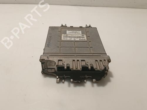 Używane Sterownik / Moduł silnika NISSAN PRIMERA Hatchback (P11) 2.0 TD (90 hp) 31110172