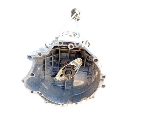 Used Gearbox Gearbox SEAT EXEO ST (3R5) 2.0 TDI (143 hp) 19012385 19012385