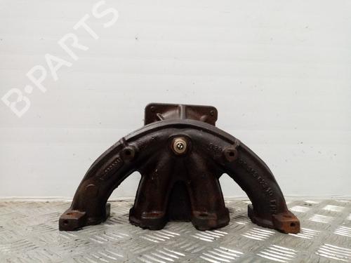 Used Exhaust manifold Exhaust manifold 38198395 38198395