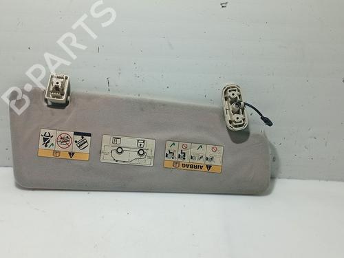 Left sun visor LAND ROVER RANGE ROVER SPORT I (L320) 2.7 D 4x4 | BP31132170I1