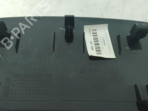 Electronic module OPEL MERIVA B MPV (S10) 1.7 CDTI (75) | BP39264266M83 - Image 4