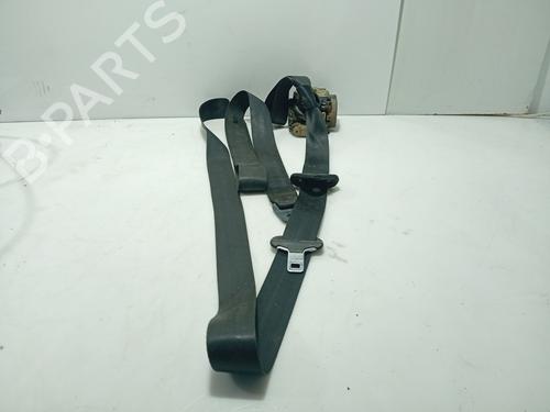 Used Front right seatbelt CITROËN XSARA PICASSO (N68) 1.6 HDi (90 hp) 31102117