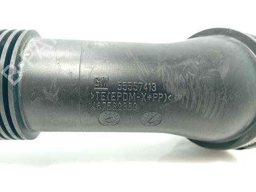 Pipe OPEL CORSA D (S07) 1.3 CDTI (L08, L68) | BP37460313M125 - Image 2