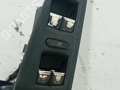 Left front window switch SEAT ALTEA (5P1) 1.9 TDI | BP36991734I27 - Image 3