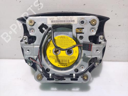 Driver airbag FORD MONDEO III Saloon (B4Y) 2.0 16V TDDi / TDCi | BP24855909C9