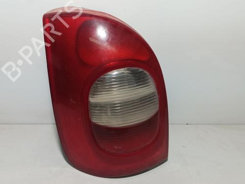 Used Left taillight Left taillight 38511510 38511510